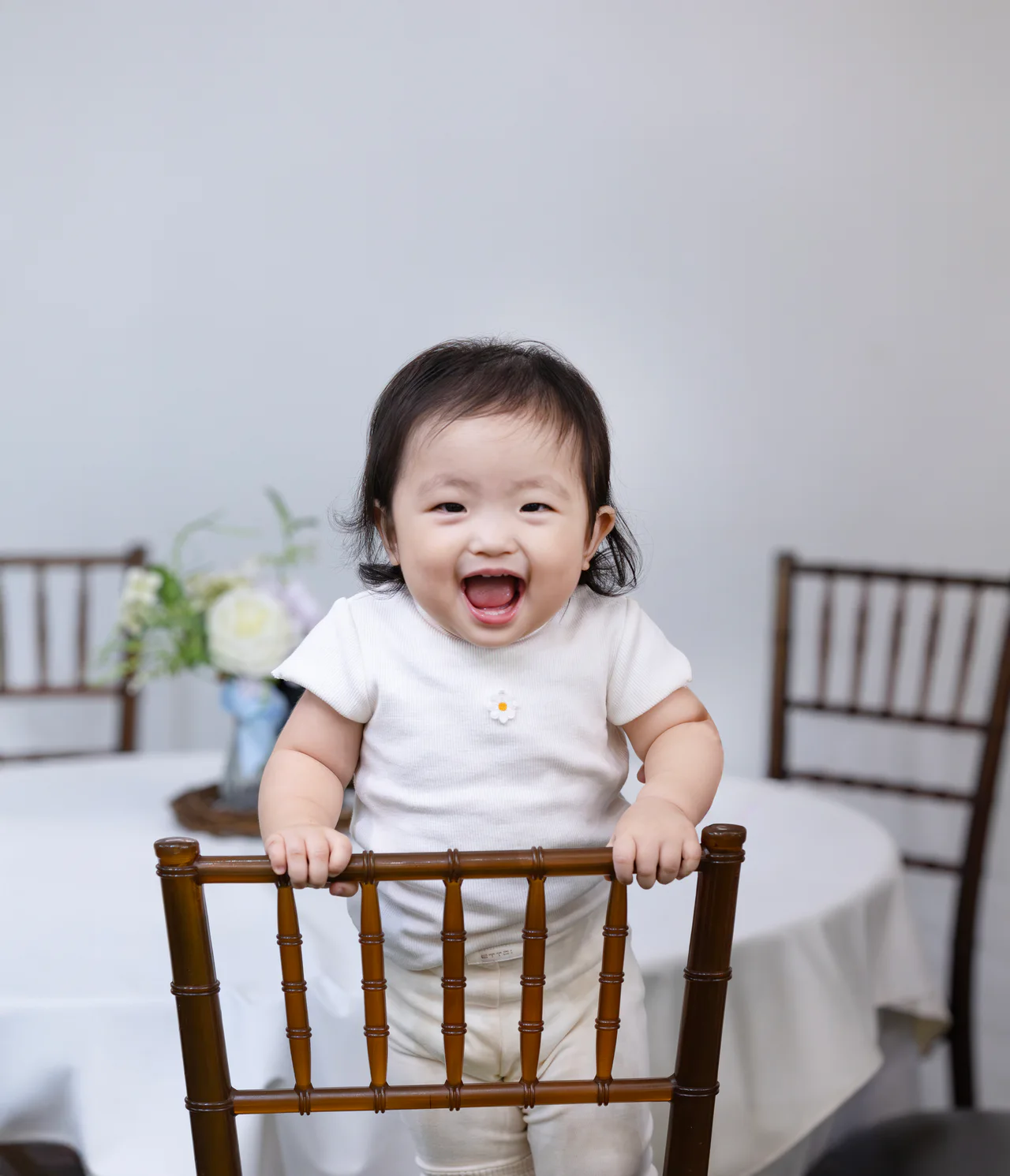 다산 다이닝몽드 포트폴리오 7 돌잔치 촬영 사진 3