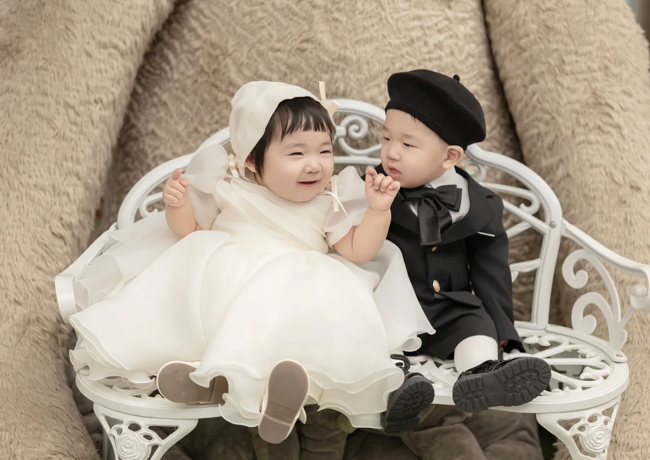 다산 다이닝몽드 포트폴리오 4 돌잔치 촬영 사진 3