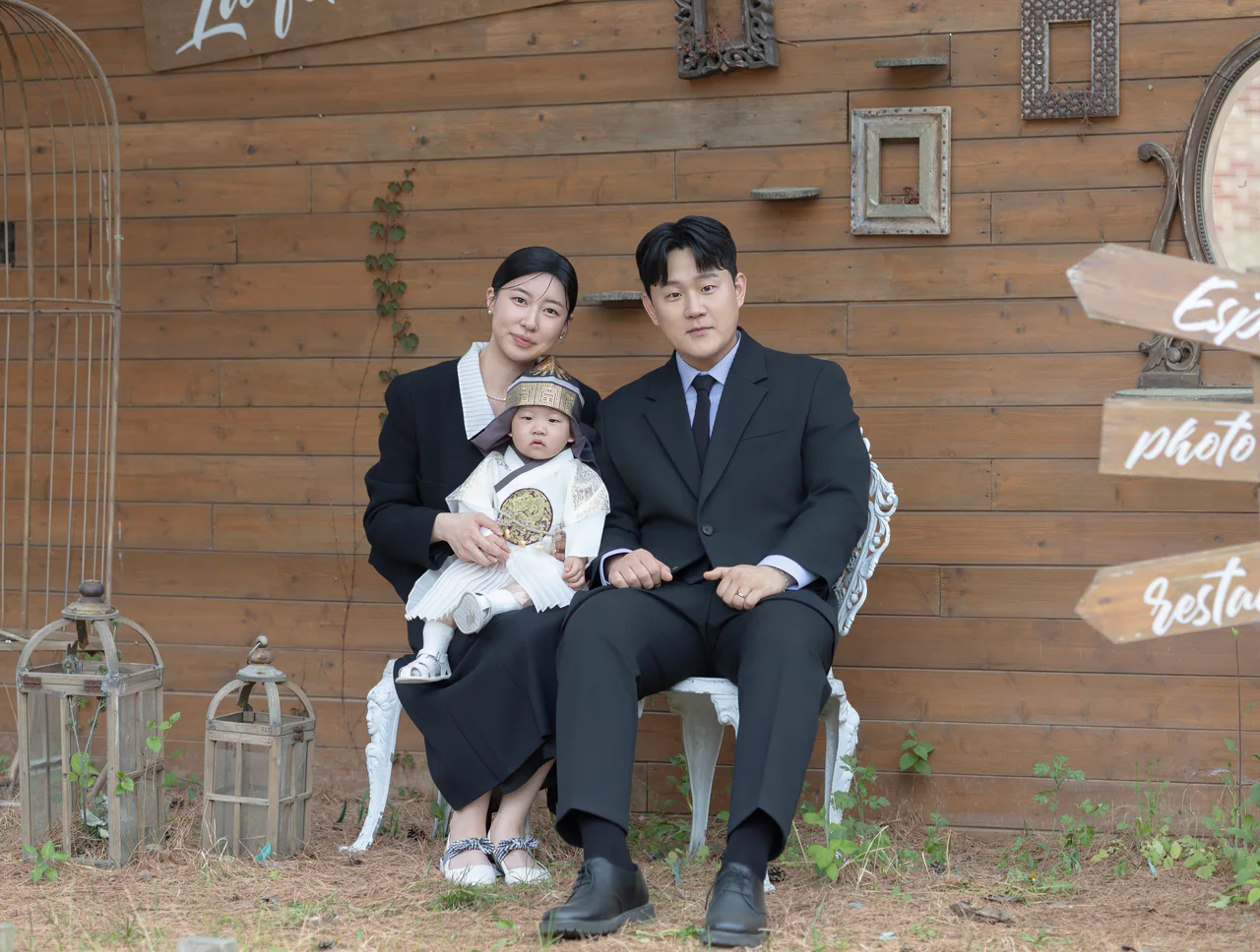 의왕 에스타시 포트폴리오 1 돌잔치 촬영 사진 4