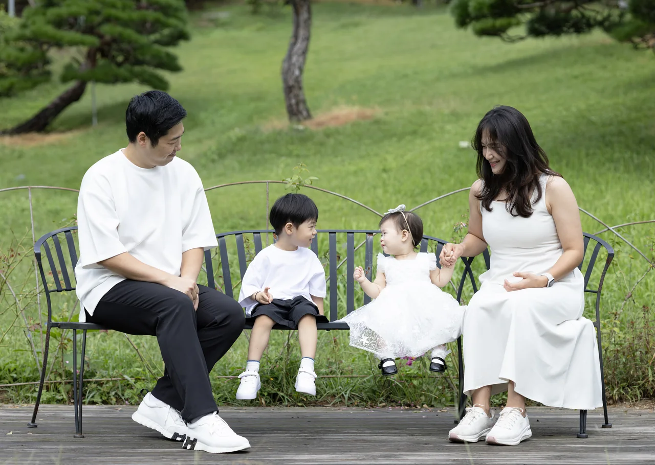 한가향 포트폴리오 2 돌잔치 촬영 사진 2