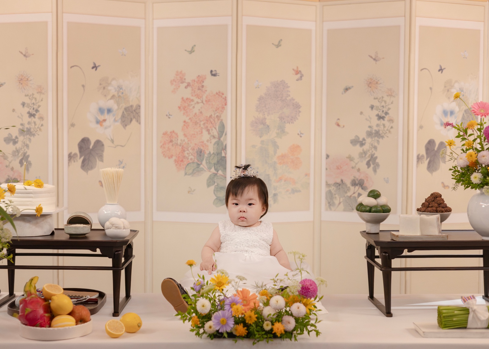 안나맘 · 노보텔강남 홍보각 고객 후기 사진 1