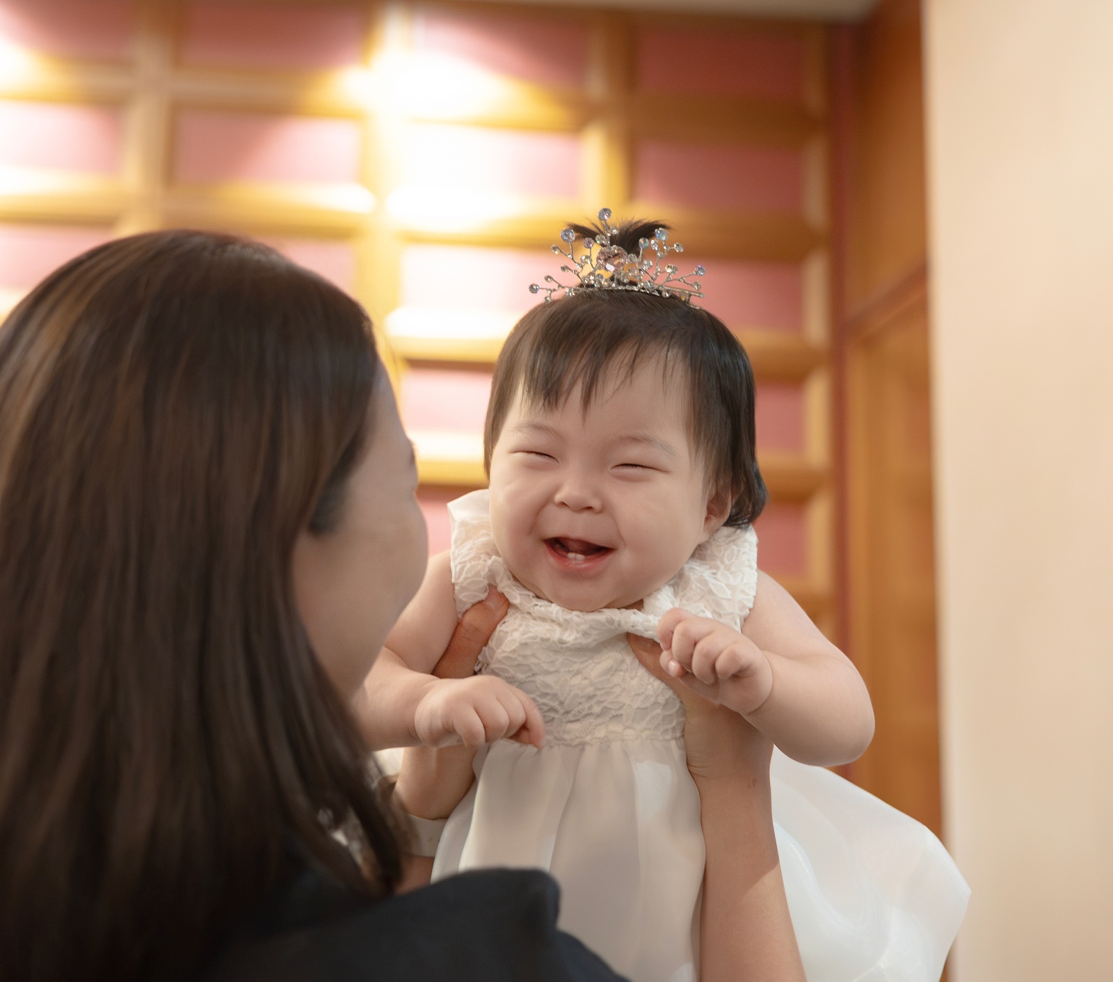 안나맘 · 노보텔강남 홍보각 고객 후기 사진 4